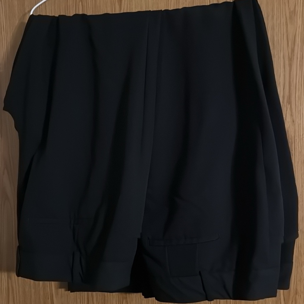 Worthington Black Women's Trousers
